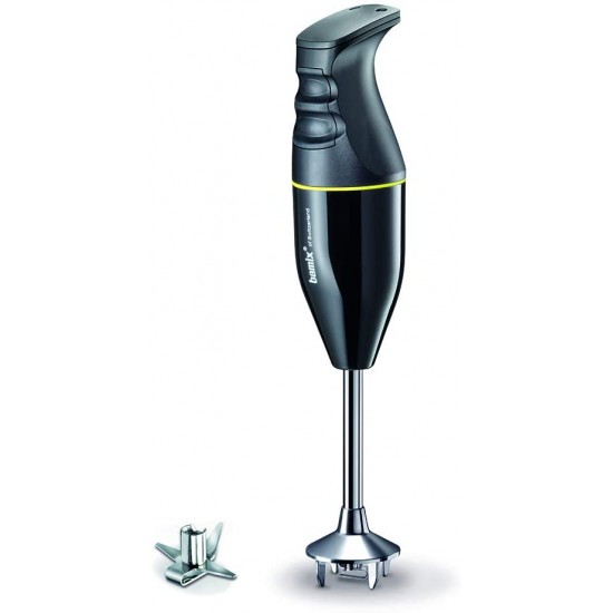 Bamix Classic Nero Bamix Classic Nero