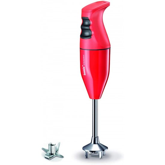 Bamix Classic Rosso Bamix Classic Rosso