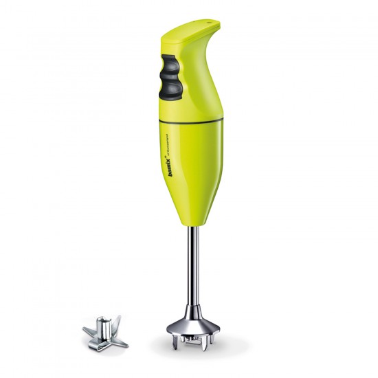 Bamix Classic Lime Bamix Classic Lime