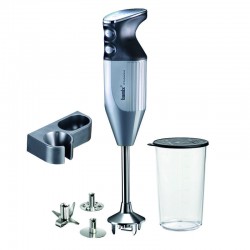 Bamix Robot A Immersione - 160W Silver