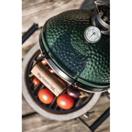 Barbecue Big green egg large 