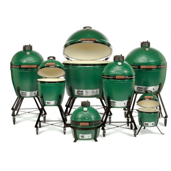 BIG GREEN EGG X LARGE BIG GREEN EGG X LARGE
