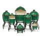 Barbecue Big green egg xl