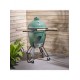 Barbecue Big green egg medium