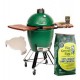 BIG GREEN EGG MEDIUM BIG GREEN EGG MEDIUM