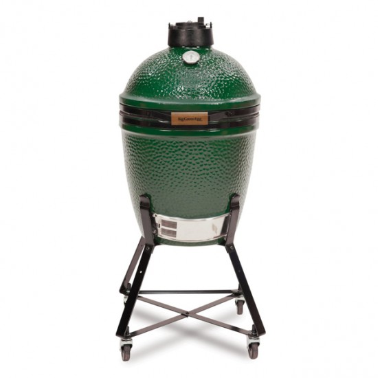 BIG GREEN EGG MEDIUM BIG GREEN EGG MEDIUM