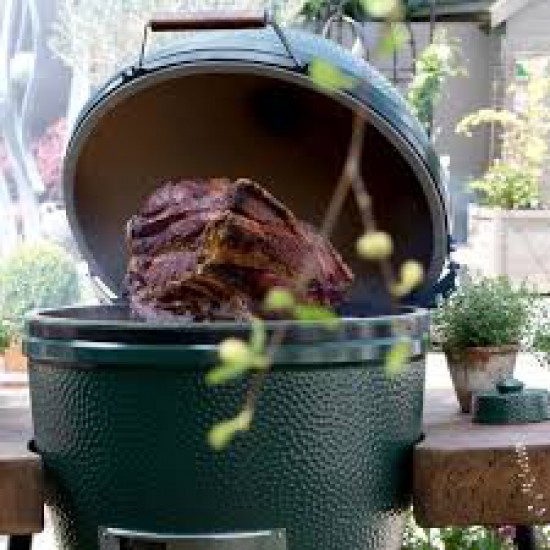 Barbecue Big green egg xxl