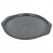 Teglia per pizza forata 28 cm