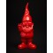 Bernardo Red Shiny
