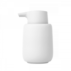 Dosatore sapone SONO bianco