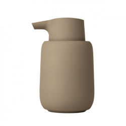 Dosatore sapone SONO Tan