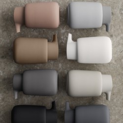 Dosatore sapone SONO Satellite Dosatore sapone SONO Satellite