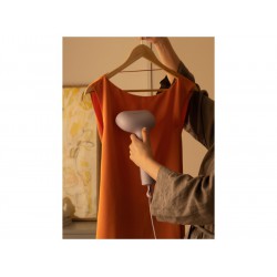 Ferro da Stiro Verticale Lilla Ferro da Stiro Verticale Lilla