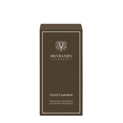 Velvet Saffron 500 ml Fragranza Collezione Velvet Saffron 500 ml Fragranza Collezione