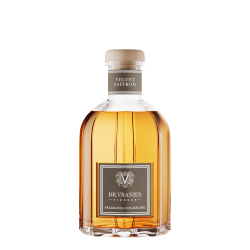 Velvet Saffron 1250 ml Fragranza Collezione