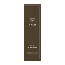 Velvet Saffron 500 ml Refill Fragranza Collezione Velvet Saffron 500 ml Refill Fragranza Collezione