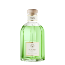 Limone Cedrato 1250 ml Fragranza Ambiente