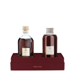 Cofanetto Fragranza ambiente 250 ml & Ricarica 150 ml