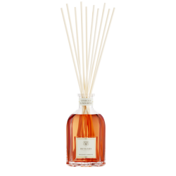 Vaniglia e mandarino fragranza ambiente refil 250ml Vaniglia e mandarino fragranza ambiente refil 250ml