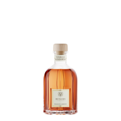 Vaniglia e mandarino fragranza ambiente refil 250ml