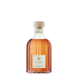 Vaniglia e mandarino fragranza ambiente 500ml