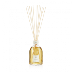 Rosa tabacco 250 ml Fragranza Ambiente Rosa tabacco 250 ml Fragranza Ambiente