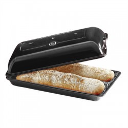Cuoci pane ciabatta fusain