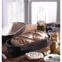 Cuoci pane Emile Henry Nero Cuoci pane Emile Henry Nero