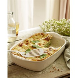 Teglia rettangolare 30x19 cm Argille Teglia rettangolare 30x19 cm Argille