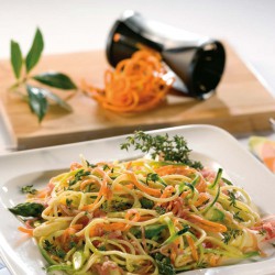 Affettatrice a spirale SPIRELLI Affettatrice a spirale SPIRELLI