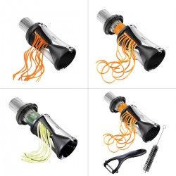 Affettatrice a spirale SPIRELLI