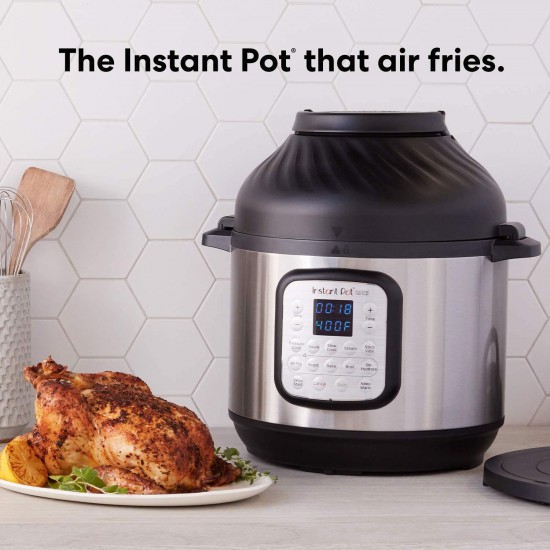 Instant Pot Duo Crisp 8L Instant Pot Duo Crisp 8L