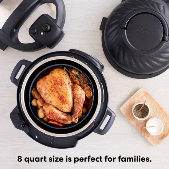 Instant Pot Duo Crisp 8L Instant Pot Duo Crisp 8L