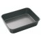 Teglia rettangolare antiaderente MasterClass 38x26x7,5 cm Teglia rettangolare antiaderente MasterClass 38x26x7,5 cm