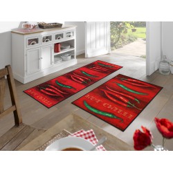 Tappeto Hot Chilli 60x180 Tappeto Hot Chilli 60x180