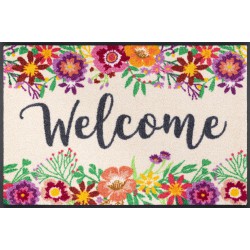 Tappeto 50x75 Welcome Blooming Tappeto 50x75 Welcome Blooming