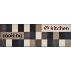 Tappeto 60x180 kitchen brownish Tappeto 60x180 kitchen brownish