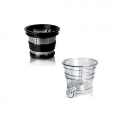 Kit Smoothie + Ice Cream X C95X, C98X, Evo820, Motiv1 Kit Smoothie + Ice Cream X C95X, C98X, Evo820, Motiv1