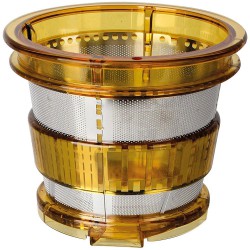 Filtro A Fori Larghi Filtro A Fori Larghi