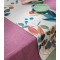 Giverny - runner antimacchia 50X155