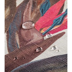 Giverny - runner antimacchia 50X155 Giverny - runner antimacchia 50X155