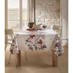 Volterra - tovaglia antimacchia 155x320cm  Volterra - tovaglia antimacchia 155x320cm