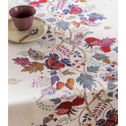 Volterra - tovaglia antimacchia 155x230cm  Volterra - tovaglia antimacchia 155x230cm