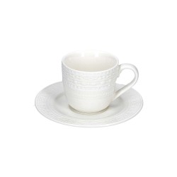 Servizio Tazza Caffe' 6 pz Casale Servizio Tazza Caffe' 6 pz Casale