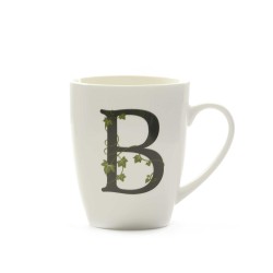 Mug Lettera 'B' Mug Lettera 'B'