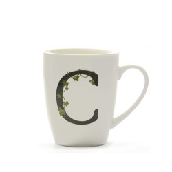 Mug Lettera 'C' Mug Lettera 'C'