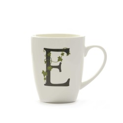 Mug Lettera 'E' Mug Lettera 'E'
