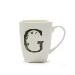 Mug Lettera 'G' Mug Lettera 'G'