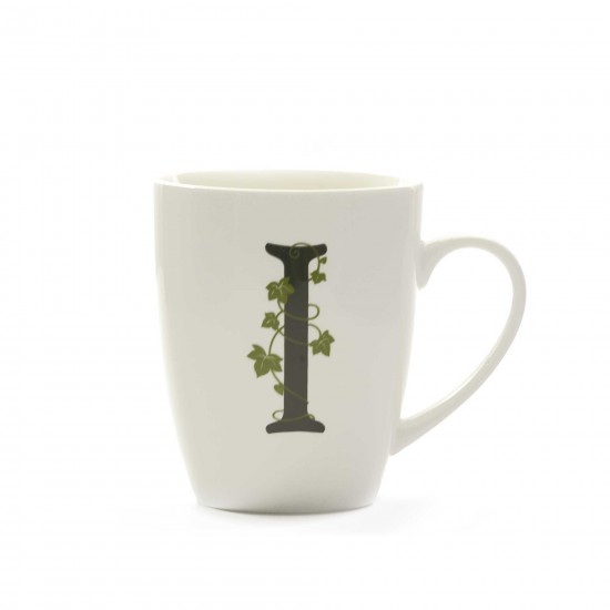 Mug Lettera 'I'