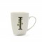 Mug Lettera 'I'